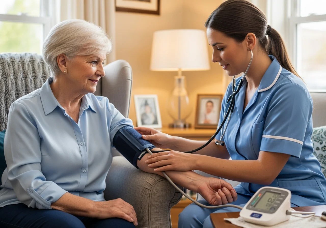 Specialist Care
